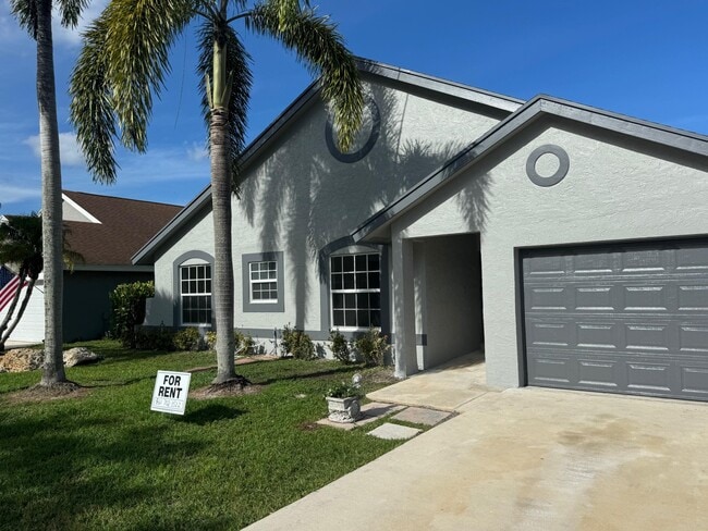property at 22508 Swordfish Dr