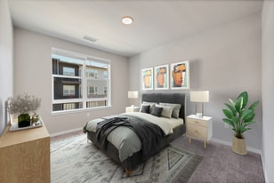 Holly38 in Denver, CO - Building Photo