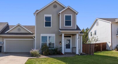 519 Pickens Ln in Wylie, TX - Building Photo - Building Photo