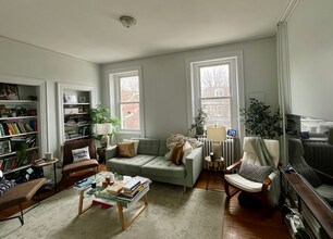 3702 Spring Garden St, Unit #3 in Philadelphia, PA - Building Photo - Building Photo