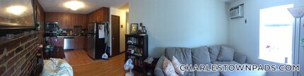 267 Main St, Unit 3A in Boston, MA - Foto de edificio - Building Photo