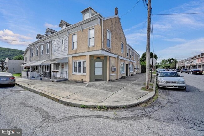 130 Belvedere Ave in Reading, PA - Building Photo - Building Photo