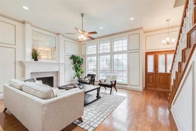 property at 1204 Dentonshire Dr