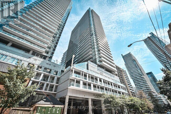 property at 195-2195 Redpath Ave