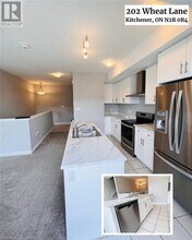 202 Wheat Ln. in Kitchener, ON - Building Photo - Building Photo