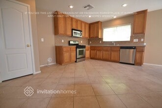 4535 Pommerelle St in Las Vegas, NV - Building Photo - Building Photo