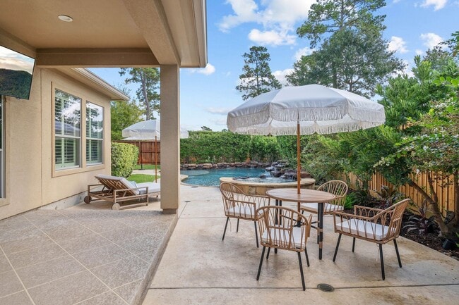 7603 Hogan Bridge Court