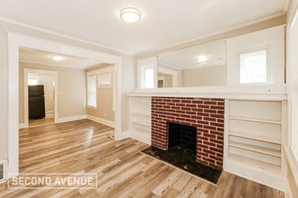 2825 Askew Ave in Kansas City, MO - Building Photo - Building Photo