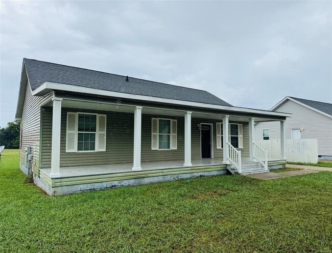 property at 4133 Fitzpatrick Blvd
