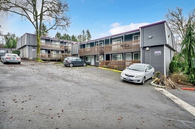 property at 7582 SW Hunziker Rd