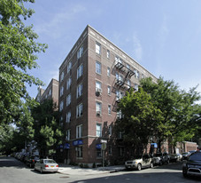 55 East Mosholu Parkway North Apartments