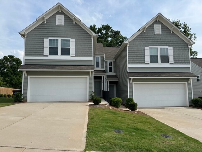 property at 114 Luna Ln
