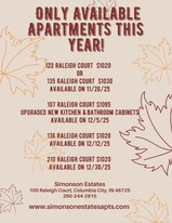 100 Raleigh Ct in Columbia City, IN - Building Photo