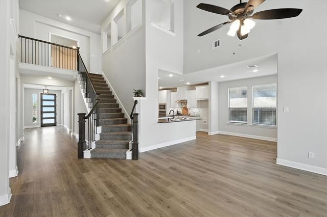 2605 Thornhill Ln in Venus, TX - Building Photo - Building Photo