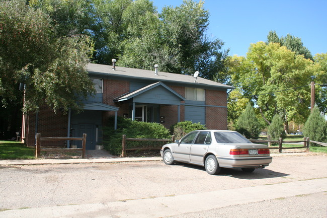 1301 Burton Ct in Fort Collins, CO - Building Photo - Building Photo