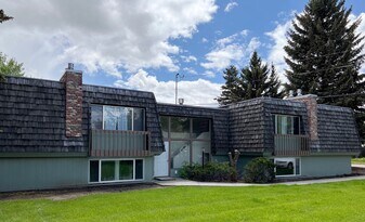 1410 W Babcock St in Bozeman, MT - Building Photo