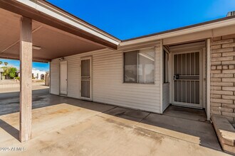 5505 W Sunnyslope Ln in Glendale, AZ - Building Photo - Building Photo