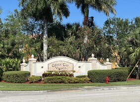 6769 Heritage Grande in Boynton Beach, FL - Building Photo
