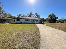 117 Deen Blvd in Auburndale, FL - Building Photo