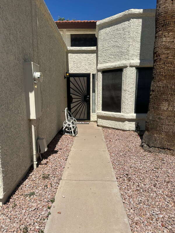 7807 S Kachina Dr in Tempe, AZ - Building Photo - Building Photo
