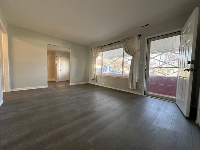 property at 3009 Greenbelt Dr