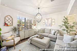 21707 Cahill Oaks in San Antonio, TX - Building Photo - Building Photo