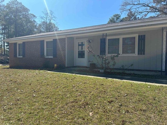 property at 3301 Rhodhiss Ct
