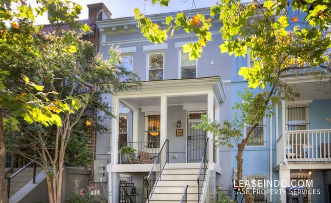 property at 426 Q St NW