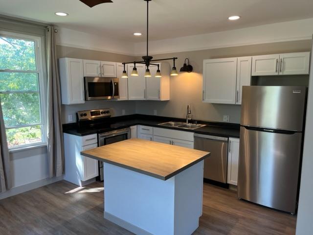 property at 201 S Franklin St