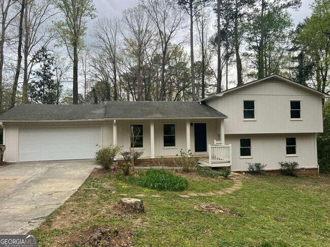 property at 5360 Tall Oak Dr