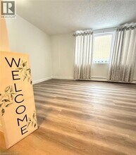 87 Brybeck Crescent in Kitchener, ON - Building Photo - Building Photo