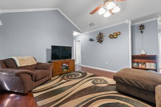 3812 Lakewood Valley Dr in North Little Rock, AR - Building Photo - Building Photo
