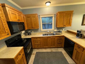 3 Gunnison Dr in Hattiesburg, MS - Building Photo - Building Photo
