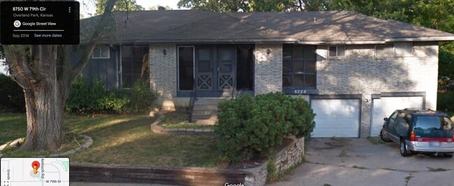 property at 8770 W 79th Cir