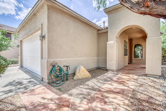property at 12217 Sitting Bull Dr