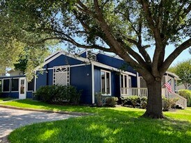 33 April Point Dr N in Montgomery, TX - Building Photo