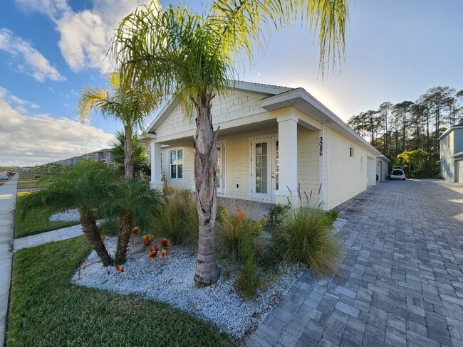3086 Meleto Blvd in New Smyrna Beach, FL - Building Photo - Building Photo