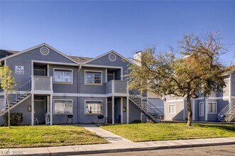 1843 Cosmic Dr in Las Vegas, NV - Building Photo - Building Photo