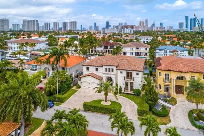 property at 16433 NE 31st Ave