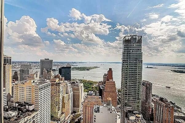 123 Washington St in New York, NY - Building Photo - Building Photo