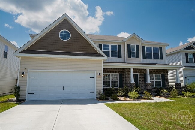 property at 6 Walkers Cay Ct