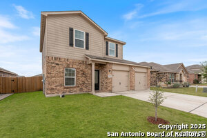 11914 Oatway Valley in San Antonio, TX - Building Photo - Building Photo
