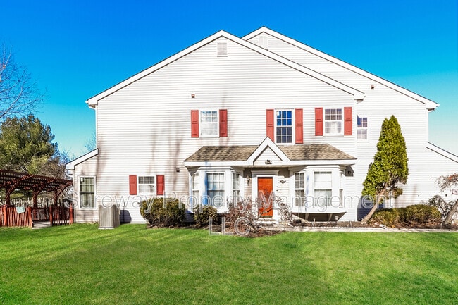 property at 1 Elkington Dr