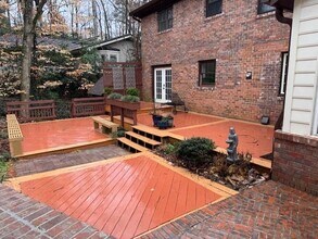 3324 Henderson Creek Rd in Atlanta, GA - Building Photo - Building Photo