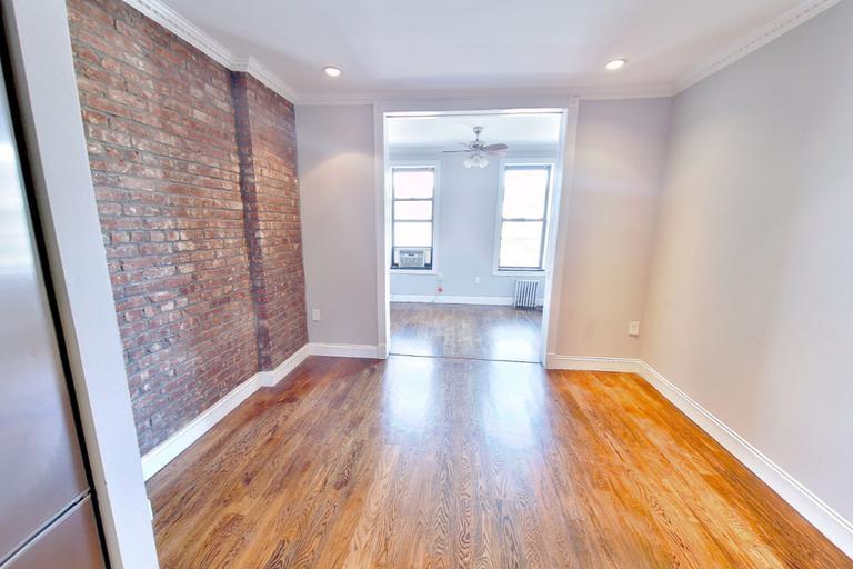 722 Tenth Avenue (49th & 50th St), #4D in New York, NY - Building Photo