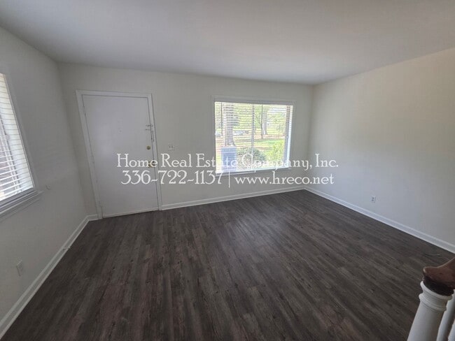 1449 Brookwood Dr in Winston-Salem, NC - Building Photo - Building Photo