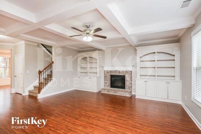 44 Loom Ct in Jefferson, GA - Building Photo - Building Photo