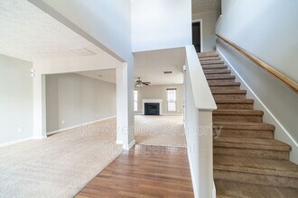 2437 Peach Shoals Cir in Dacula, GA - Building Photo - Building Photo