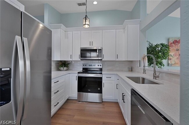 property at 26729 Little John Ct