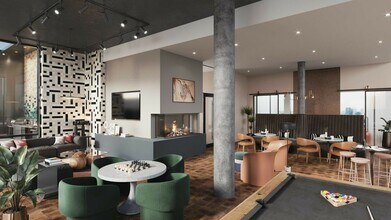 1063 W Van Buren St in Chicago, IL - Foto de edificio - Building Photo